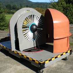 Wave Turbine